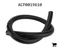 AGCO ACP0019610 Воздушный шланг