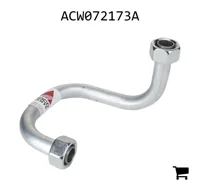 AGCO ACW072173A Трубка