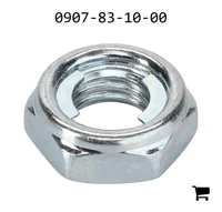 AGCO 0907-83-10-00 Стопорная гайка