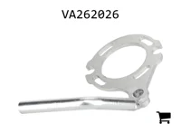 AGCO VA262026 Ручка сцепки