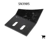 AGCO SN3905 Скребок