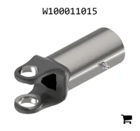 AGCO W100011015 Телескопическая вилка 1000-й серии