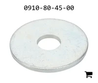 AGCO 0910-80-45-00 Диск