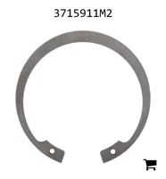 AGCO 3715911M2 Стопорное кольцо