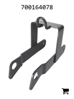 AGCO 700164078 Одинарная опора колеса