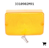 AGCO 3310902M91 Рассеиватель указателя поворота