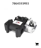 AGCO 7064593M93 Горелка