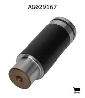 AGCO AG029167 Вал шестерни