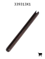 AGCO 339313X1 Пружинный разрезной штифт