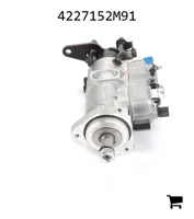 AGCO 4227152M91 Топливный насос