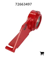 AGCO 72663497 Опорный подшипниковый узел