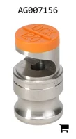 AGCO AG007156 Наконечник FloodJet с широким углом распыления