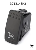 AGCO 3713148M2 Переключатель