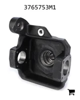 AGCO 3765753M1 Корпус рулевого механизма (правый)