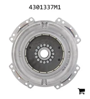 AGCO 4301337M1 Демпфер