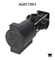AGCO AG057803 Трехходовой электромагнитный клапан