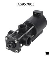 AGCO AG057803 Трехходовой электромагнитный клапан