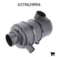 AGCO 4379629M94 Воздушный фильтр в сборе