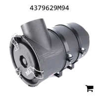 AGCO 4379629M94 Воздушный фильтр в сборе