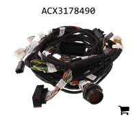 AGCO ACX3178490 Переходник жгута проводов