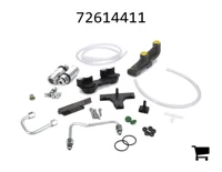 AGCO 72614411 Гидравлическое соединение