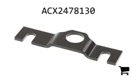AGCO ACX2478130 Направляющая шпагата