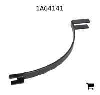 AGCO 1A64141 Полоса