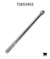 AGCO 72653452 Болт с цилиндрической головкой