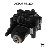 AGCO ACP0566160 Клапан управления