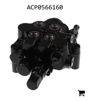 AGCO ACP0566160 Клапан управления