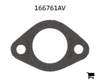 AGCO 166761AV Прокладка