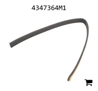 AGCO 4347364M1 Уплотнение