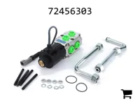 AGCO 72456303 Клапан