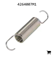 AGCO 4264007M1 Пружина