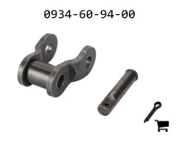 AGCO 0934-60-94-00 Смещенное звено 16B (Европейский стандарт)