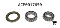 AGCO ACP0017650 Ступица