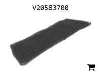 AGCO V20583700 Фильтр воздушный салонный