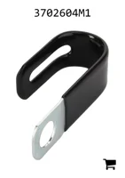 AGCO 3702604M1 Хомут AGCO
