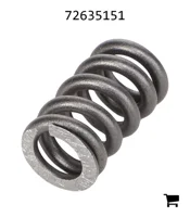 AGCO 72635151 Пружина сжатия
