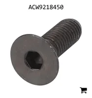 AGCO ACW9218450 Винт с шестигранной головкой