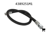 AGCO 4389251M1 Шланг