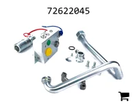 AGCO 72622045 Гидравлическое соединение