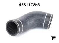 AGCO 4381178M3 Шланг системы охлаждения