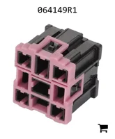 AGCO 064149R1 Кронштейн реле