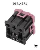 AGCO 064149R1 Кронштейн реле