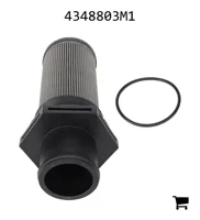 AGCO 4348803M1 Фильтр