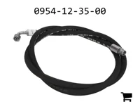 AGCO 0954-12-35-00 Гидравлический шланг