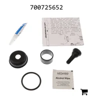 AGCO 700725652 Комплект для ремонта шарнира равных угловых скоростей, уплотнение/вкладыш