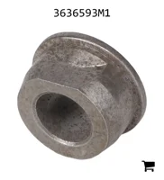 AGCO 3636593M1 Втулка
