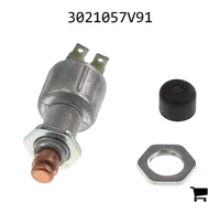 AGCO 3021057V91 Плунжерный выключатель